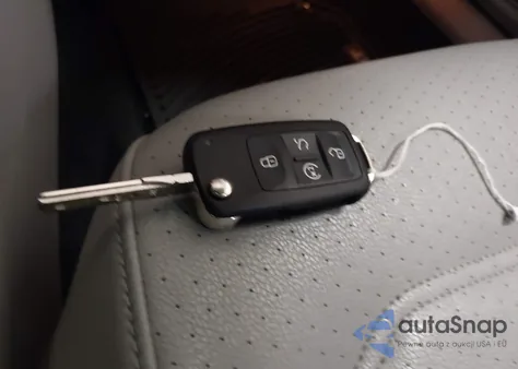 2017 Volkswagen Passat 1.8T Se from USA, damaged, VIN 1VWGT7A38HC080047